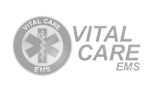 Vital Care EMS logo