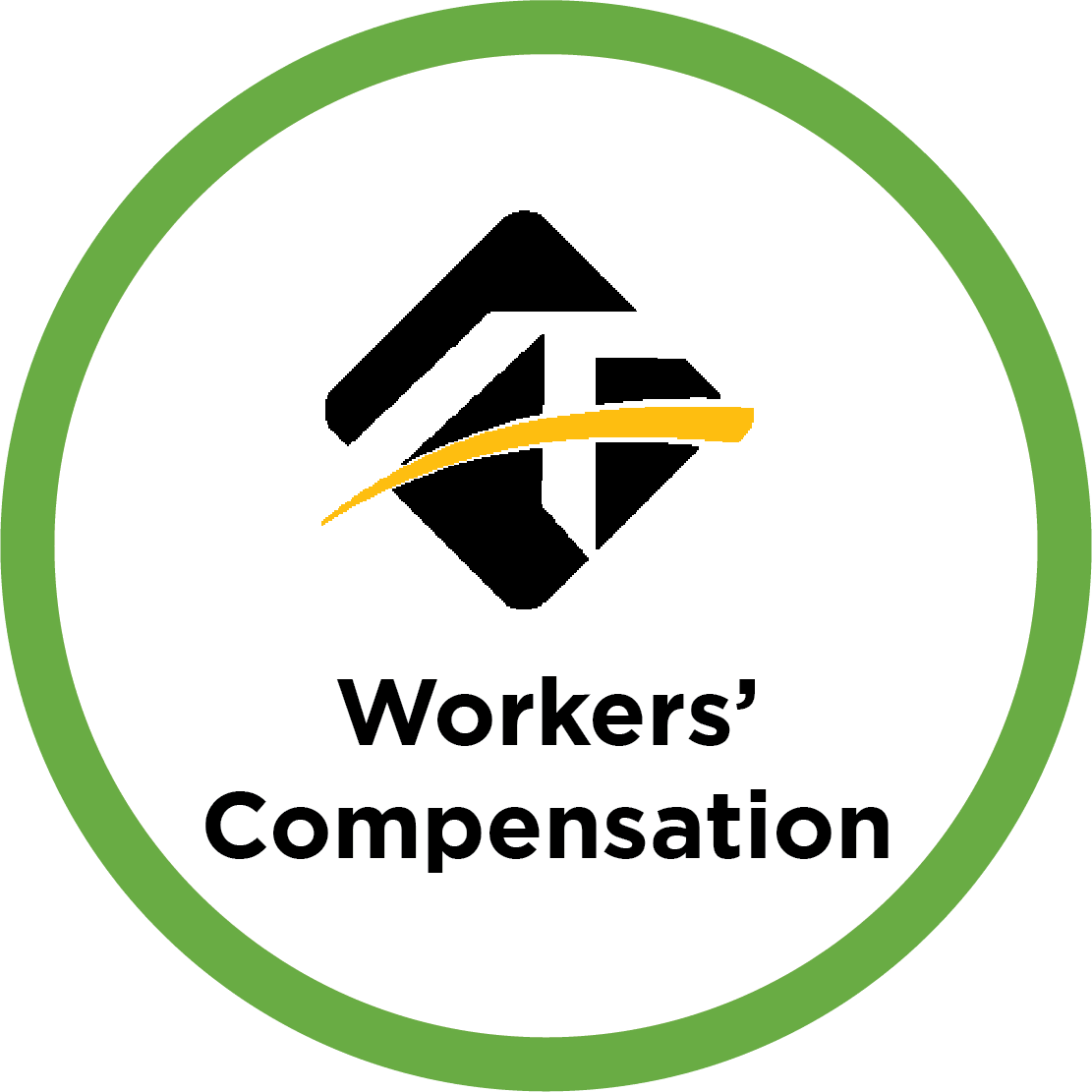 Workers' Compensation icon
