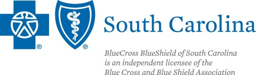 BlueCross BlueShield of South Carolina logo