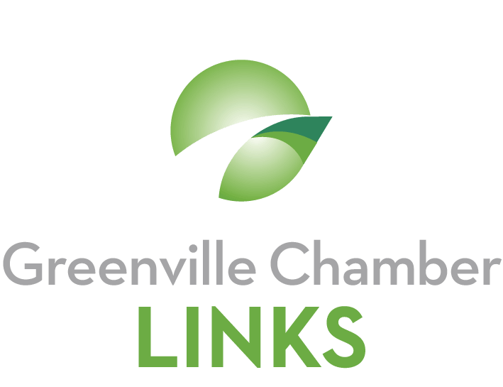 Greenville Chamber LINKS logo