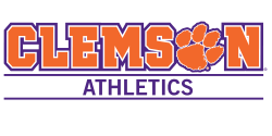 Clemson Athletics logo