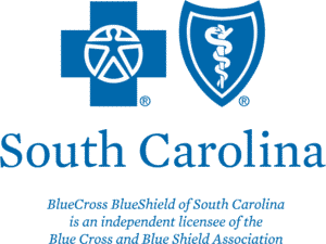 BlueCross BlueShield of South Carolina logo