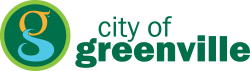 City of Greenville logo