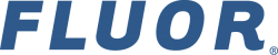 Fluor logo