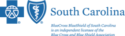 BlueCross BlueShield of South Carolina logo