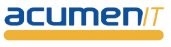 Acumen logo
