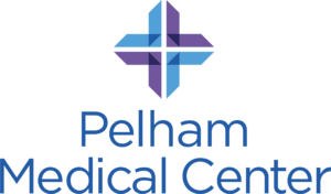 Pelham Medical Center logo
