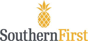 Southern First logo