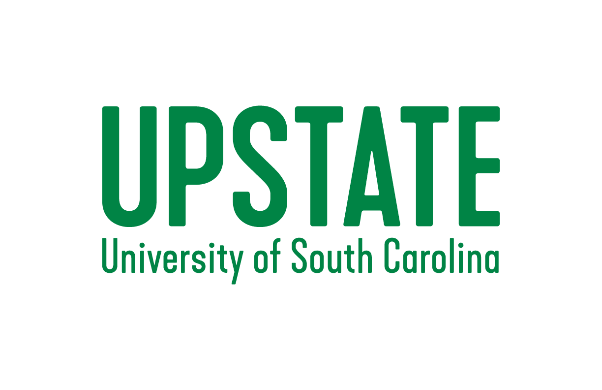 University of South Carolina Upstate logo
