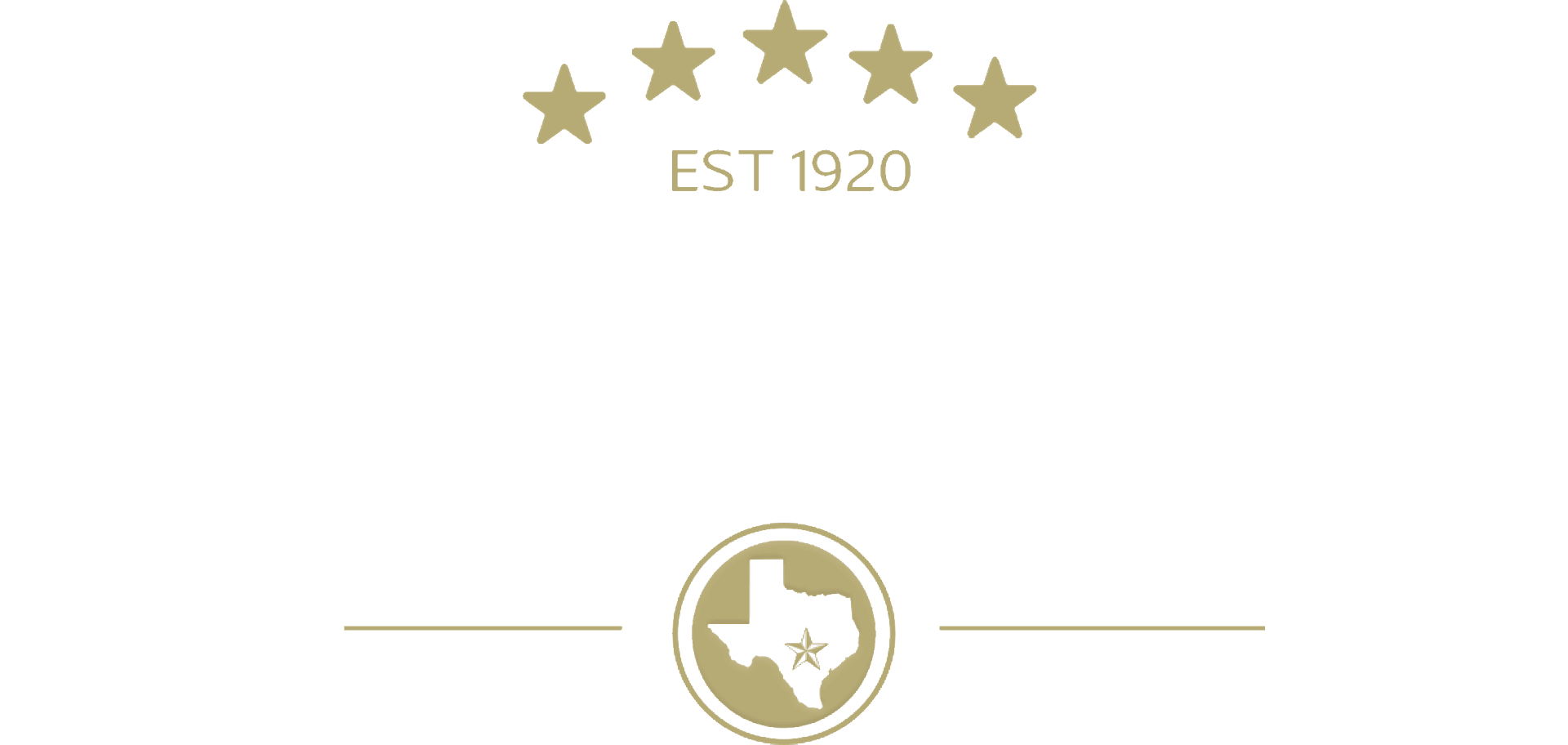 PRIMARY WHITE BOLD LOGO