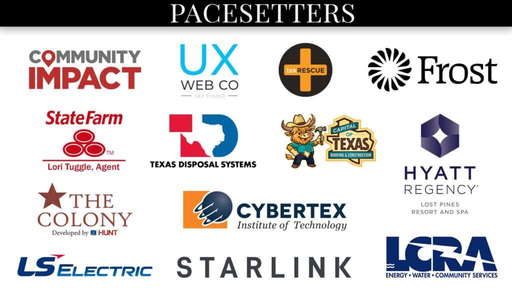 Pacesetter