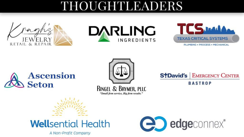 Thoughtleader
