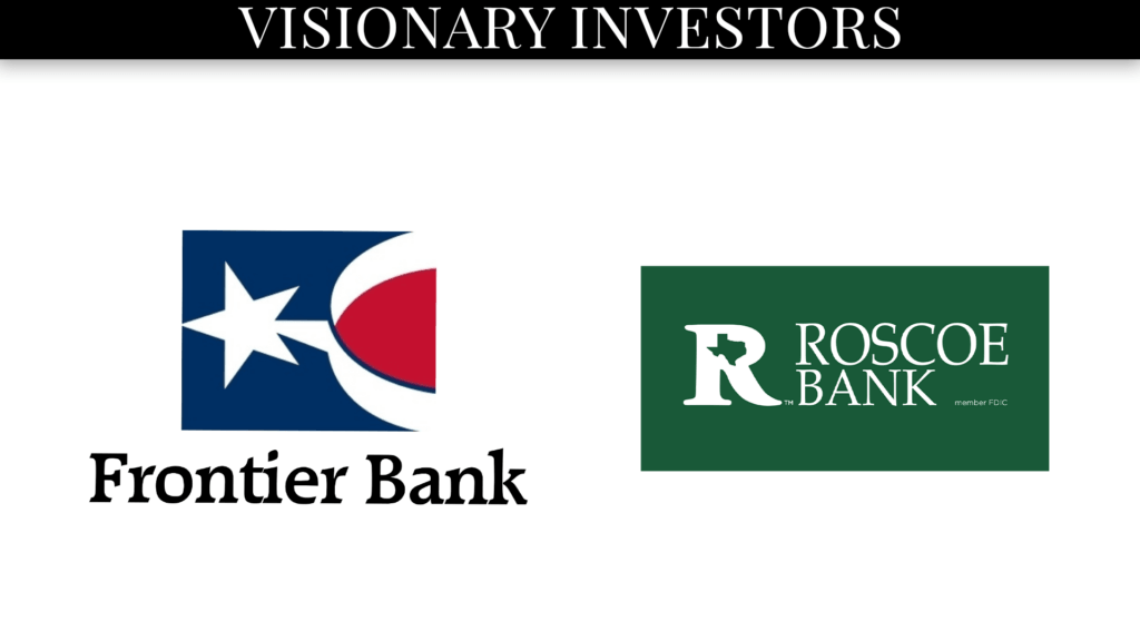 Visionary Investors