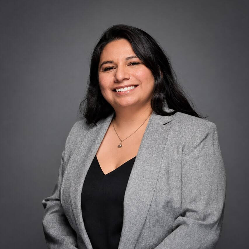 Meagan Orosco chamber site