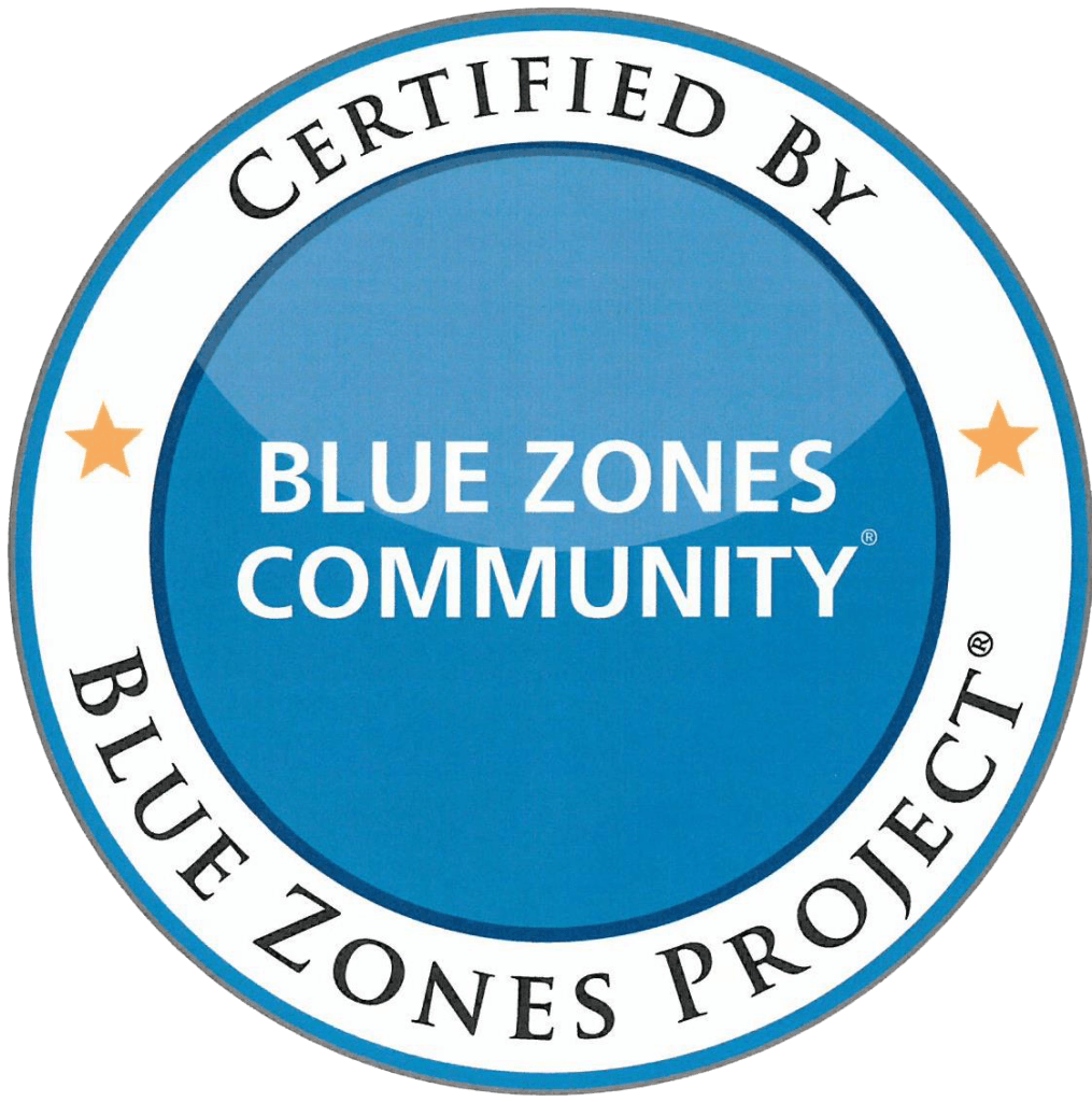 Blue Zones Community