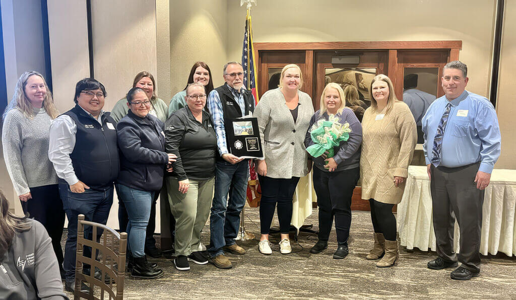 Cargill - Large Business of the Year 2025