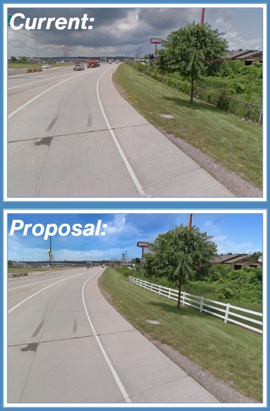 Fencing-Proposal