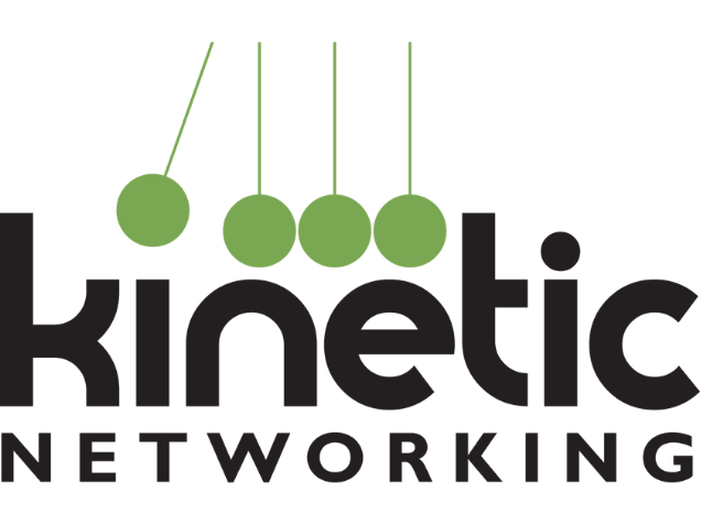 Kinetic