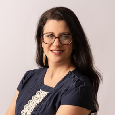 Amber Sharp portrait photo