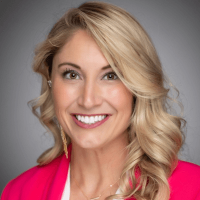 Kendra Bennett portrait photo
