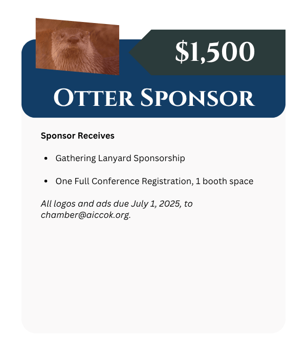 otter sponsor