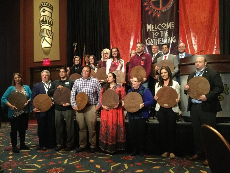 2017 graduates class