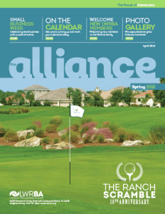 The Connection Magazine