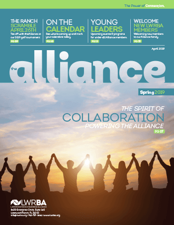 The Connection Magazine