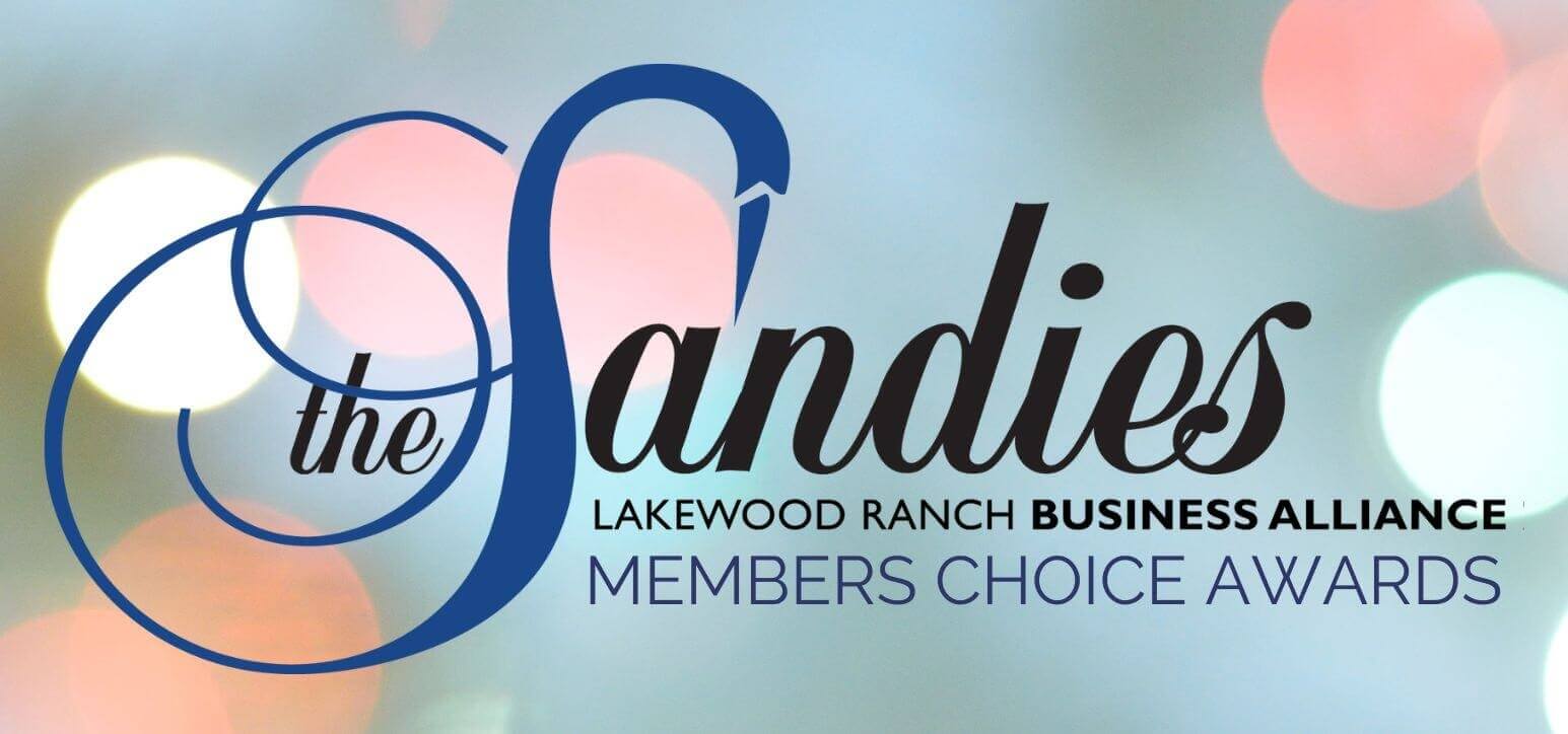 sandies logo