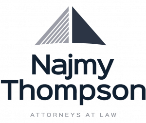 Najmy Thompson