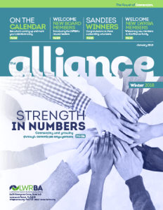 The Connection Magazine