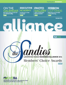 The Connection Magazine