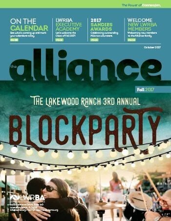 The Connection Magazine