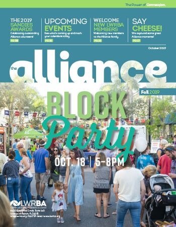 oct 2019 The Connection Magazine