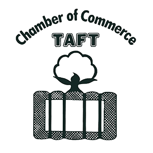 Taft Chamber logo