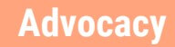 Advocacy