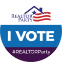 I vote