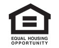 equal housing opportunity