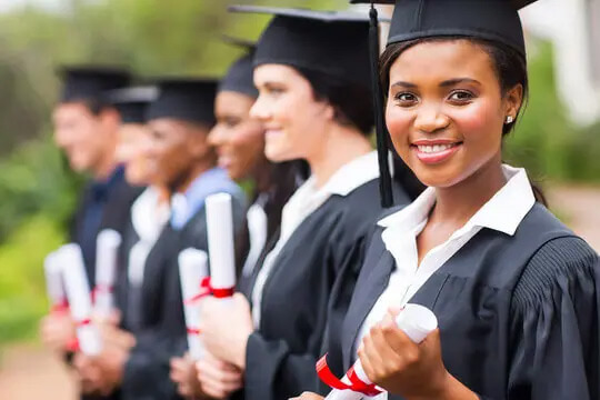 College-Grad college graduates