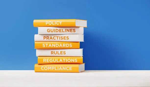 stack of books