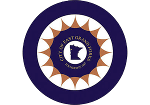 City East Grand Forks Logo