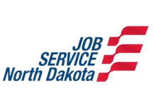 Job Service ND Logo