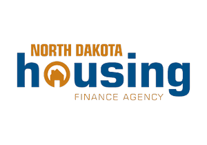 ND Housing Logo