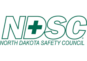 ND Safety Council Logo