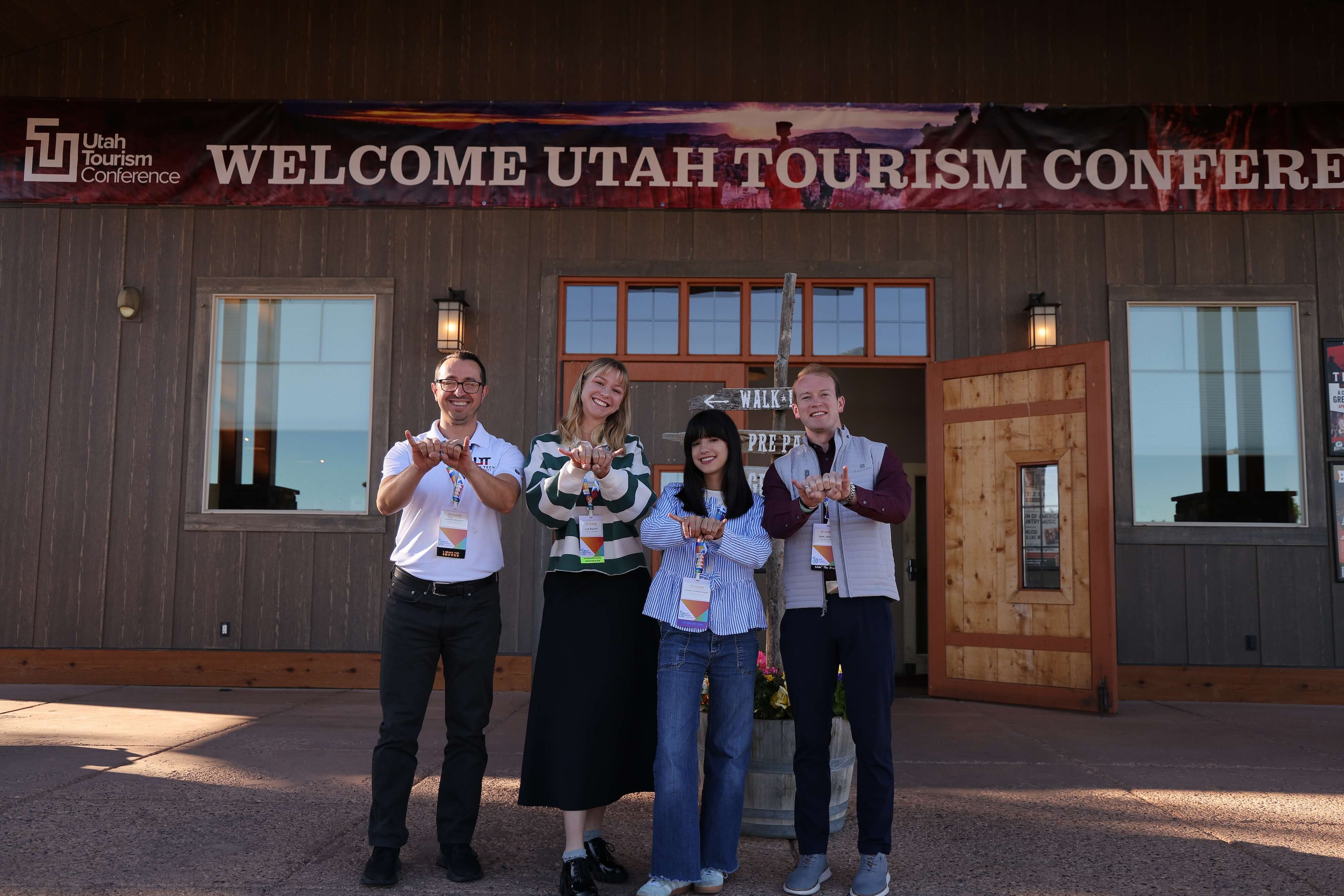 Bryce Canyon, Utah Tourism, UTC, Utah Tourism Conference 2025 Bryce Canyon, Utah Tourism, UTC, Utah Tourism Conference 2025