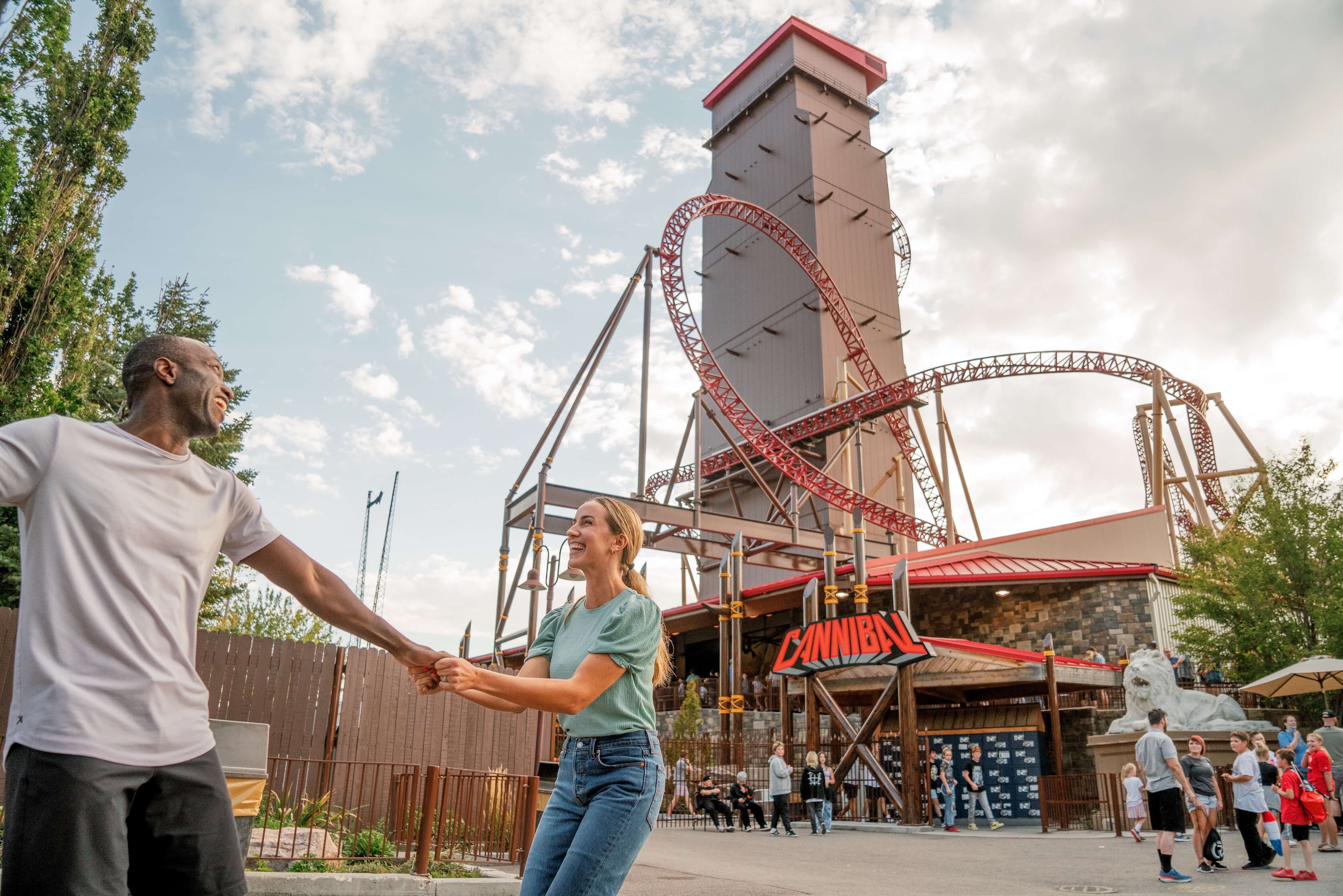 Attractions