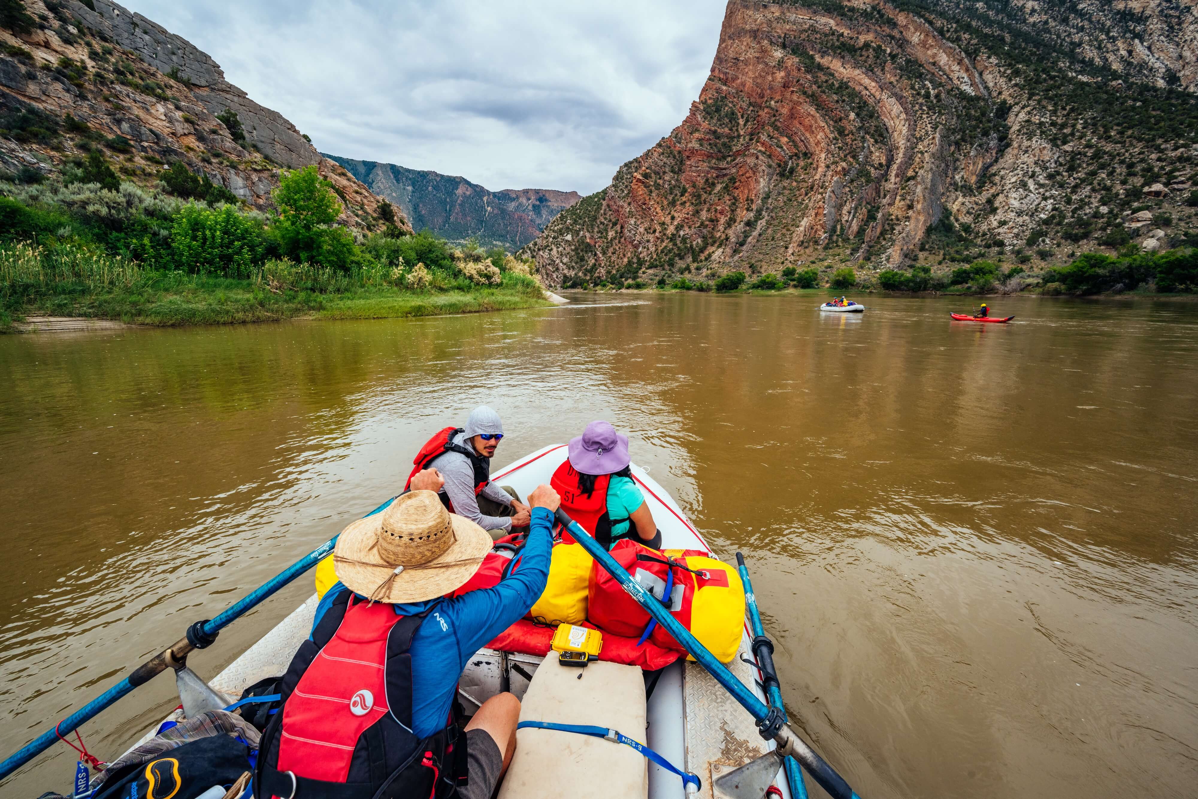 Tourism Suppliers