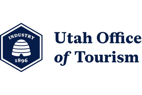 Utah Office of Tourism Logo