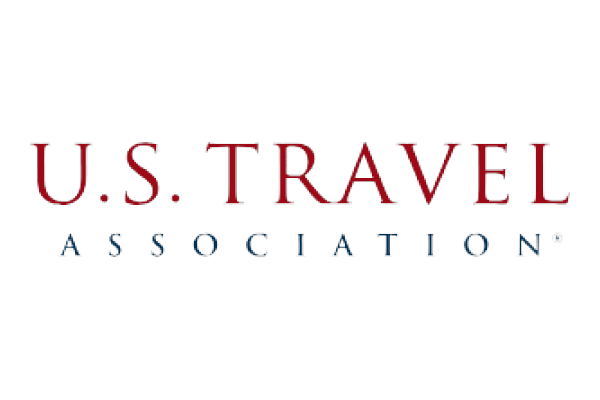US Travel Association Logo