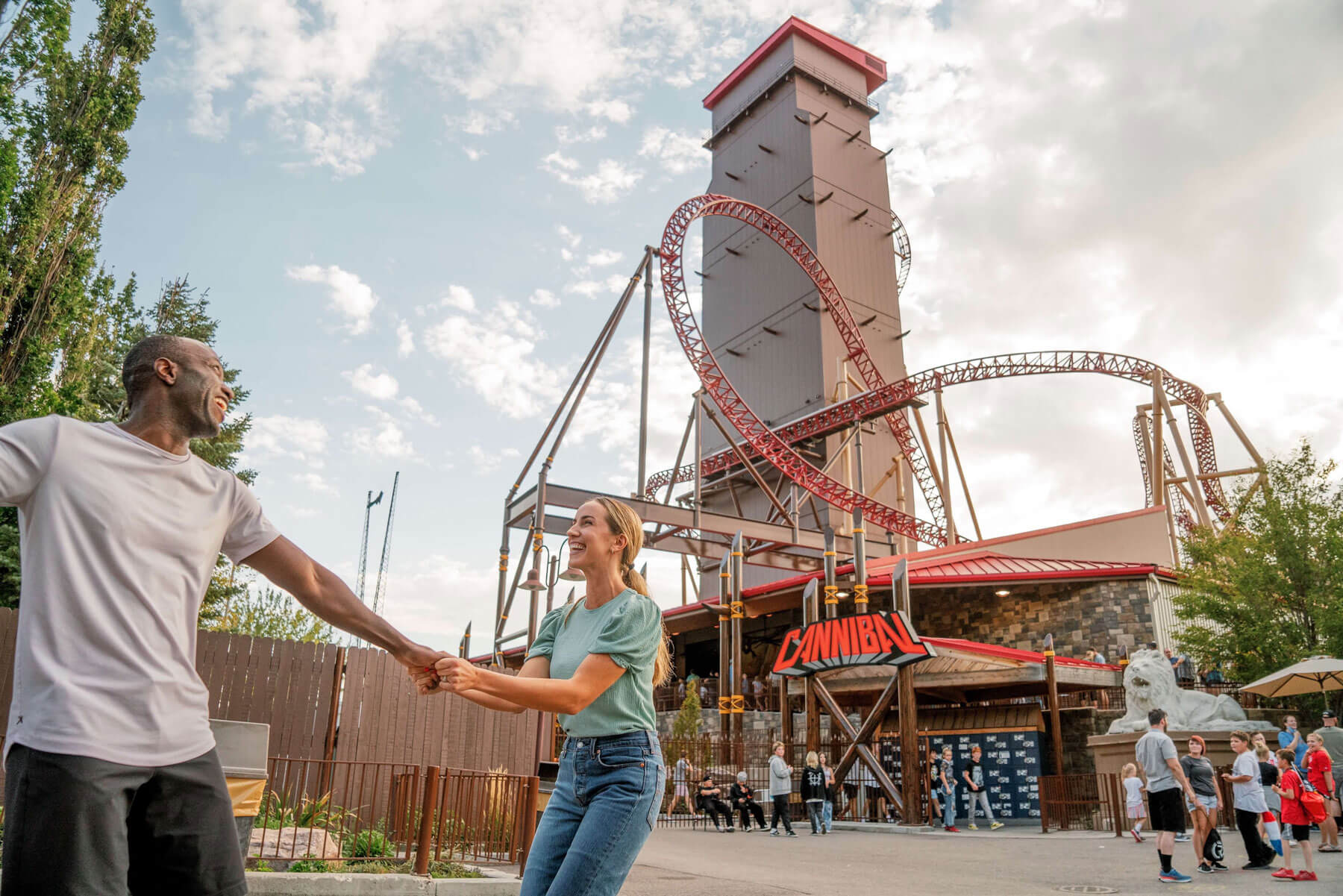 Attractions